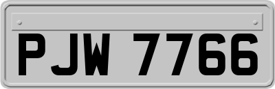 PJW7766