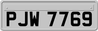 PJW7769