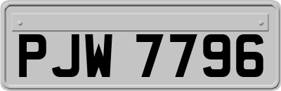 PJW7796