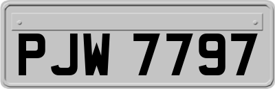 PJW7797