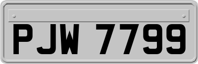 PJW7799