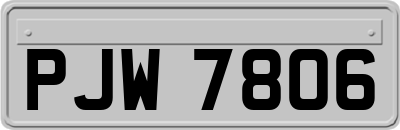 PJW7806