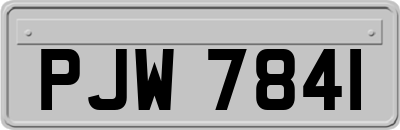 PJW7841