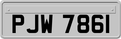 PJW7861