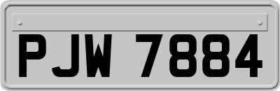 PJW7884