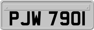PJW7901