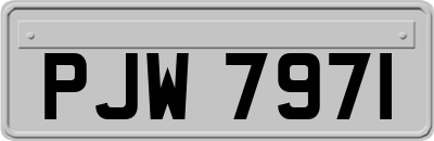 PJW7971