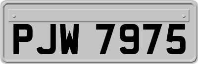 PJW7975