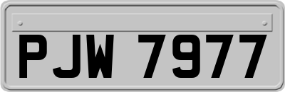 PJW7977