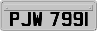 PJW7991