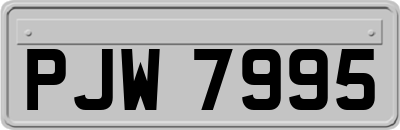 PJW7995