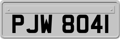 PJW8041