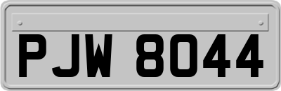PJW8044