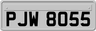 PJW8055