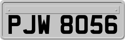 PJW8056
