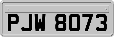 PJW8073