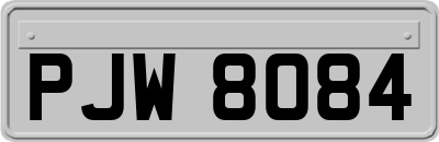 PJW8084