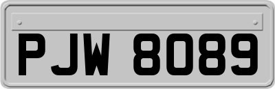 PJW8089
