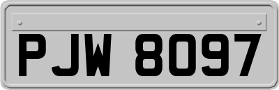 PJW8097