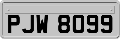 PJW8099