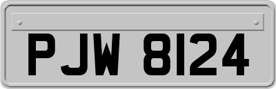 PJW8124
