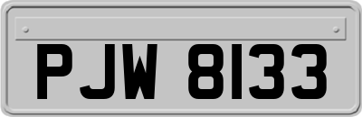 PJW8133