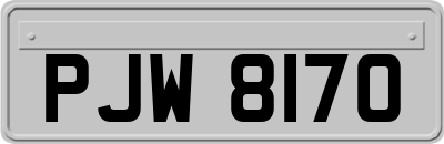PJW8170