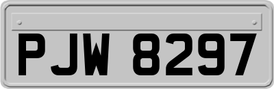 PJW8297