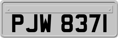 PJW8371