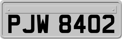 PJW8402