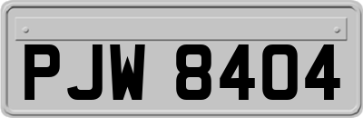 PJW8404