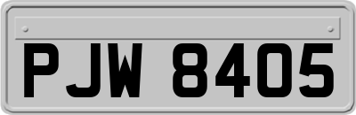 PJW8405