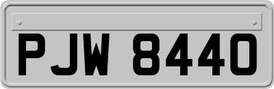 PJW8440