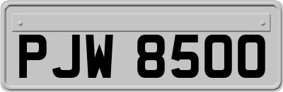 PJW8500