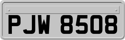 PJW8508