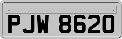 PJW8620