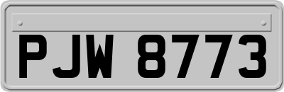 PJW8773