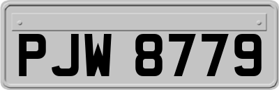 PJW8779