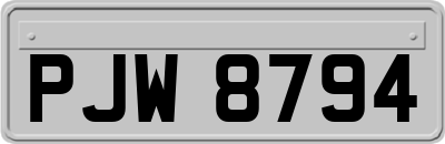 PJW8794