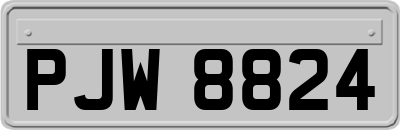 PJW8824