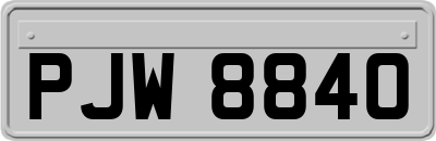 PJW8840
