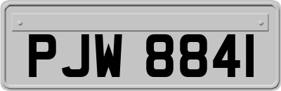 PJW8841