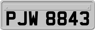 PJW8843