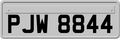 PJW8844