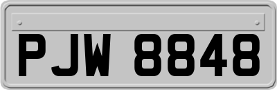 PJW8848