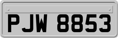 PJW8853