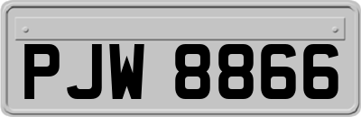 PJW8866