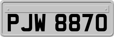 PJW8870