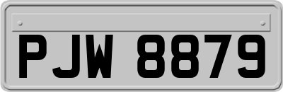 PJW8879