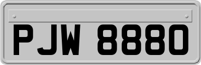 PJW8880